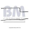 BM CATALYSTS BM50127 Exhaust Pipe